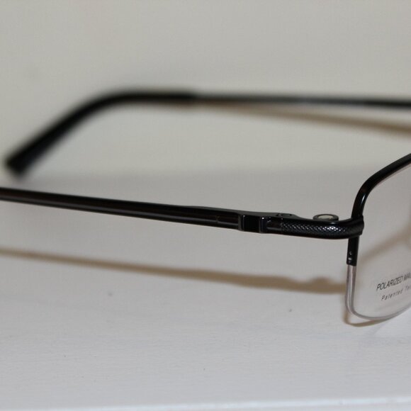 Cargo Men's Glasses with sunglasses clip on (C5500) - Picture 5 of 8